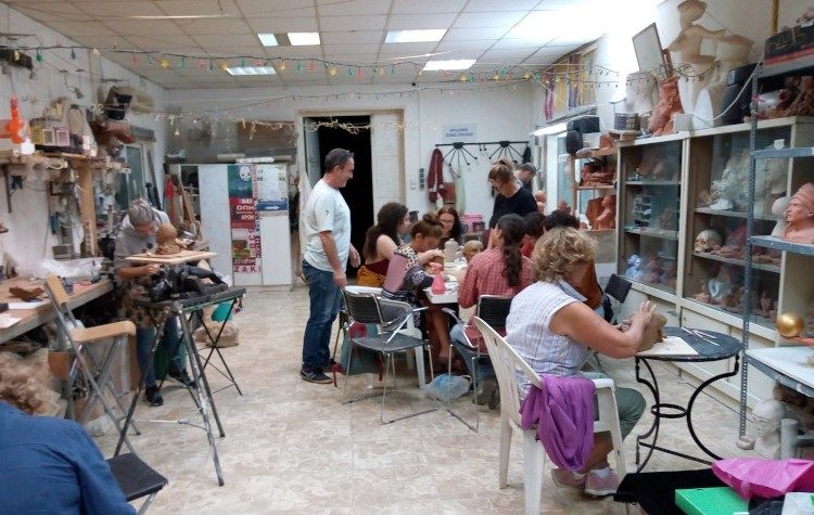 Γ. Σταθόπουλος: «Τέσσερις μήνες απλήρωτοι οι καθηγητές του ΠΑΟΔΑΠ»