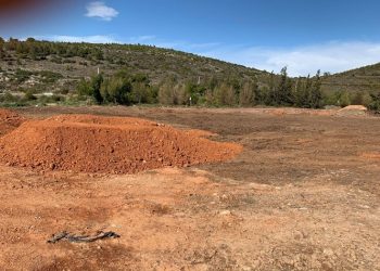 «Παρανομίες» στο χώρο πέριξ του Κοιμητηρίου Μελισσίων καταγγέλλει η αντιπολίτευση