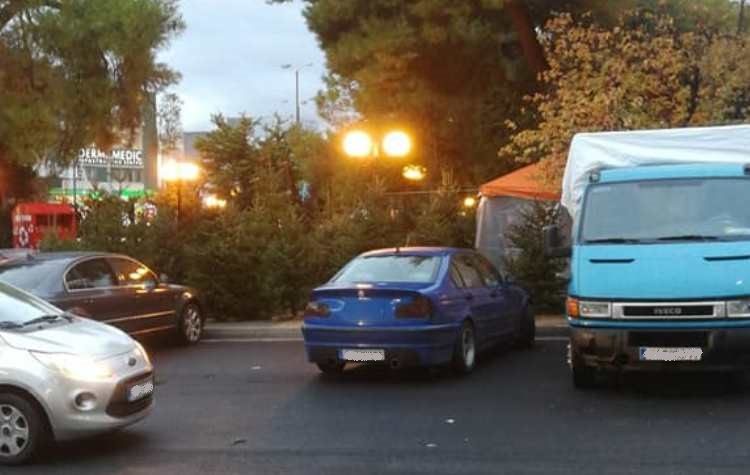 Κ. Tσιαμπάς: «Σκανδαλώδεις παρανομίες με τον χριστουγεννιάτικο στολισμό»