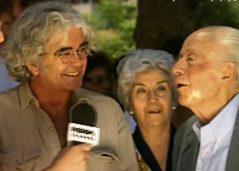 Κ. Στοφόρος: «Ο Δήμος να αξιοποιήσει το πρόπλασμα γλυπτού του Δ. Γερολυμάτου για τον Α. Σαμαράκη»