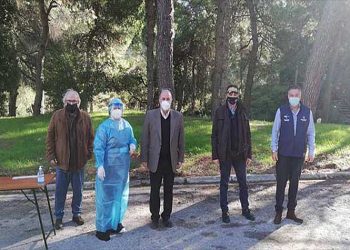 «Προειδοποιητικό καμπανάκι τα rapid tests στον Δήμο»