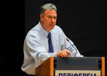 Γ. Σγουρός: «297.600 € από την Περιφέρεια σε δικηγόρο επιλογής Πατούλη για Μάνδρα και Μάτι, με σύμπραξη Δούρου»