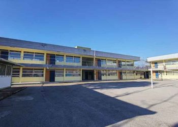 Ριζικές αλλαγές στο Γυμνάσιο Μαραθώνος