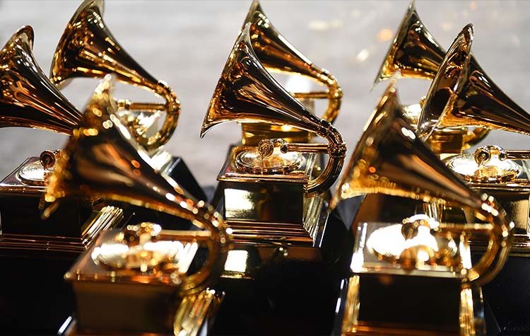 Τον Μάρτιο τα Grammy