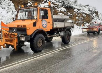 Έκκληση της Δήμητρας Κεχαγιά για περιορισμό των μετακινήσεων