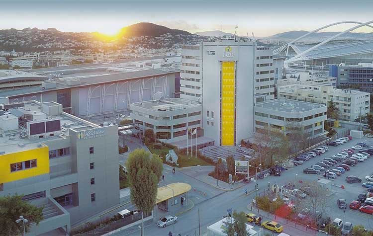 ΙΑΣΩ: Διαδικτυακή Επιστημονική Ομιλία με θέμα τον Καρκίνο του Μαστού