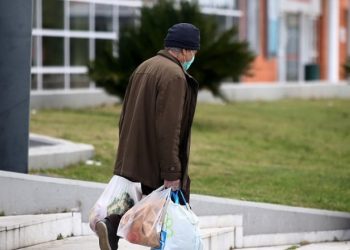 Σταθερή «Βοήθεια στο σπίτι» για πάνω από 100 αιτήματα κατοίκων σε πέντε μέρες