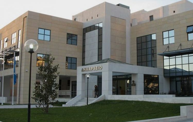 Ανακατανομή αρμοδιοτήτων στους αντιδημάρχους του Δήμου