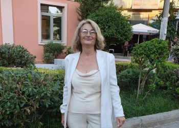 Ι. Αθανασάτου: «Οι παιδικοί σταθμοί του Δήμου αντιμετωπίζουν κάθε δυσκολία»