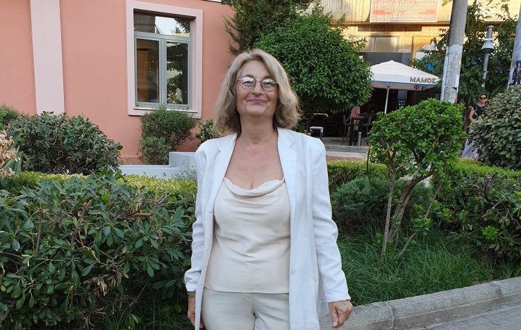 Ι. Αθανασάτου: «Οι παιδικοί σταθμοί του Δήμου αντιμετωπίζουν κάθε δυσκολία»