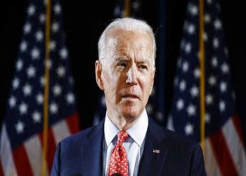 Αλλαγή φρουράς στον Λευκό Οίκο - Αναλαμβάνει καθήκοντα ο Τζο Μπάιντεν