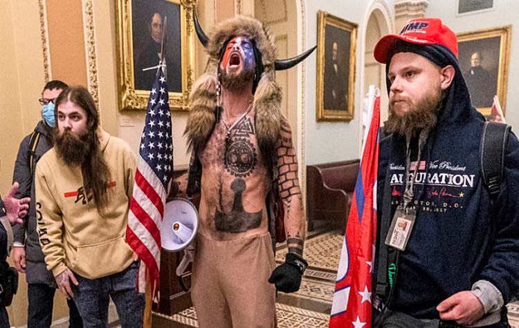 «Διαβολικός αλλά για καλό»