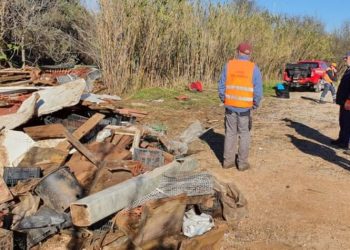 Επιχείρηση καθαρισμού από τον Δήμο στο Νομισματοκοπείο με νέες αιχμές για τη γραφειοκρατία