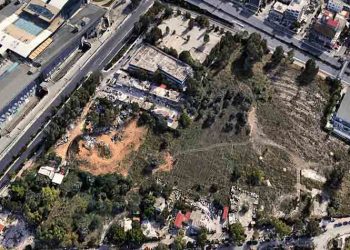 ΚΚΕ Βορείου Τομέα: «Ο αγώνας συνεχίζεται ενάντια στο αντιλαϊκό σχέδιο για καζίνο στο Μαρούσι»