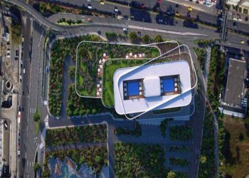 Δήμος Αμαρουσίου για καζίνο: «Θα διαβάσουμε την απόφαση του ΣτΕ και θα τοποθετηθούμε»