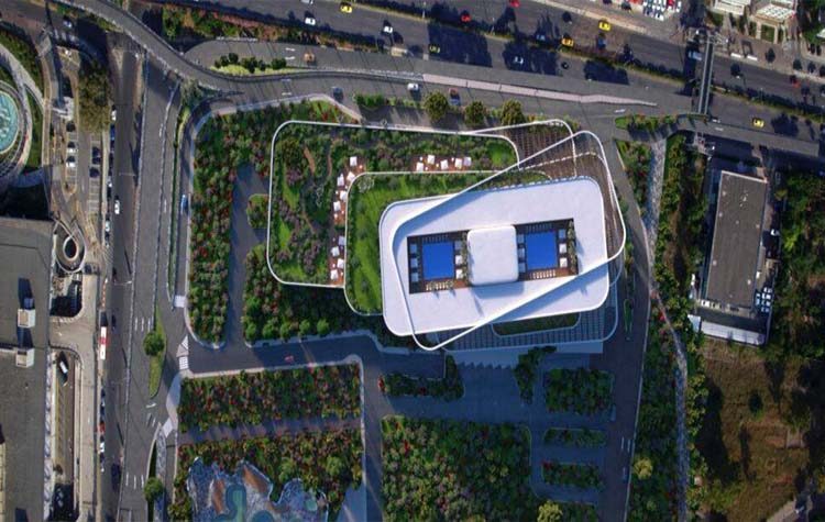 Δήμος Αμαρουσίου για καζίνο: «Θα διαβάσουμε την απόφαση του ΣτΕ και θα τοποθετηθούμε»