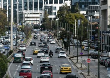 Πιλοτικό πρόγραμμα οδικής ασφάλειας από την Περιφέρεια σε 4 Δήμους του Βορείου Τομέα