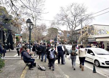 Να κερδίσουμε τη «μάχη» με τον χρόνο