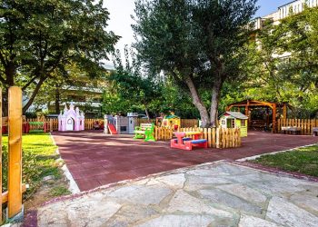 Κλειστός ο βρεφικός σταθμός «Γιγαντονανάκια»