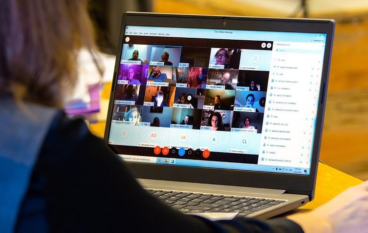 Συνεδριάζει την Παρασκευή το Κοινοτικό Συμβούλιο Κηφισιάς