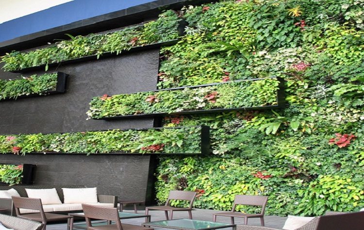 Η Κηφισιά στο Urban GreenUP Project για τον πράσινο αστικό σχεδιασμό