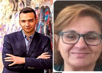 «Δήμος Μπροστά+»: «»Στρατηγός χωρίς στρατό » η πρόεδρος του ΚΟΙ.Π.Α.Π.»