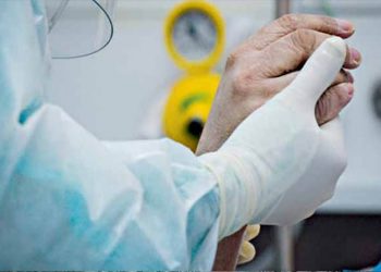 Τα δύσκολα πίσω ή… εμπρός;