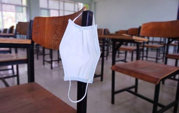 «Ποδαρικό» κρουσμάτων στο 4ο Δημοτικό Σχολείο