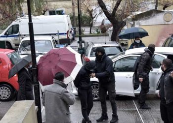 Ξυλοδαρμός στο Μετρό: Ελεύθεροι με περιοριστικούς όρους οι ανήλικοι δράστες