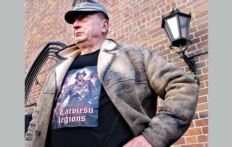 Λετονία: Διώξεις εναντίον ρωσόφωνων δημοσιογράφων