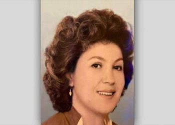 Ο Δήμος Βριλησσίων αποχαιρετά την Λιάνα Παπαδοπούλου