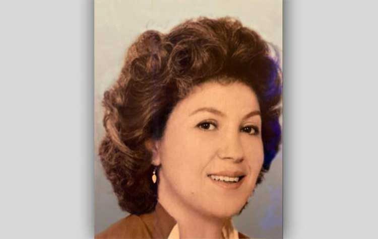 H «Δράση» αποχαιρετά τη Λιάνα Παπαδοπούλου