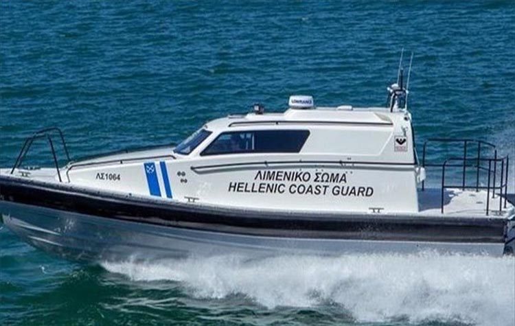 Ειδικό σκάφος για διακομιδή ασθενών με Covid-19 εξασφαλίζει στο Λιμενικό η Περιφέρεια Αττικής