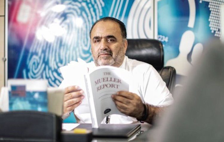 Η διάλεξη έφερε… συνεργασία Δήμου και Μανώλη Σφακιανάκη