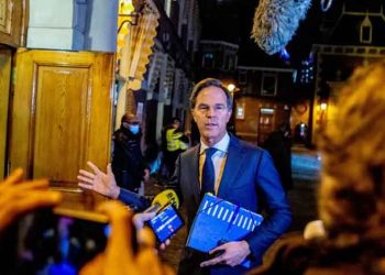 Ολλανδία: Σκάνδαλο έριξε την κυβέρνηση