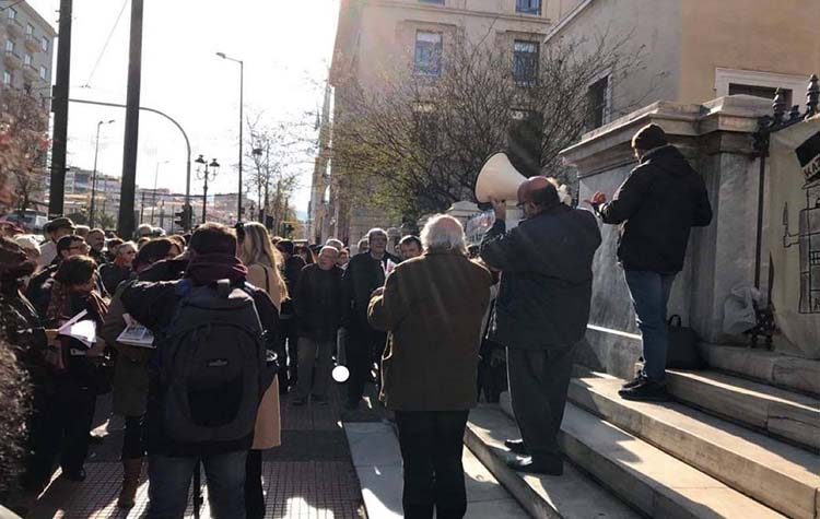 Λ. Μαγιάκης για ΣτΕ και καζίνο: «Ημέρα χαράς, ο αγώνας συνεχίζεται»