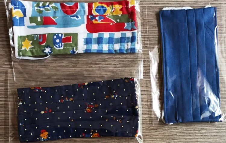 Μάσκες στα σχολεία όλων των βαθμίδων από τις Σχολικές Επιτροπές