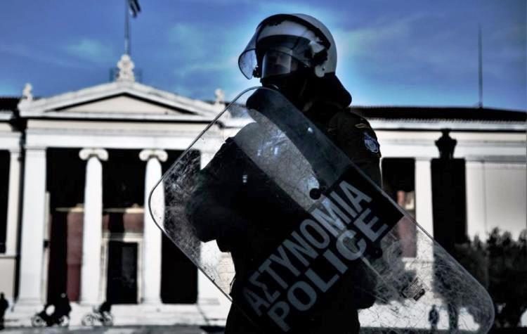 Ο.Μ. ΣΥΡΙΖΑ: «Κυβερνητικές εξαγγελίες που παραπέμπουν σε εποχές έκπτωσης της Δημοκρατίας»