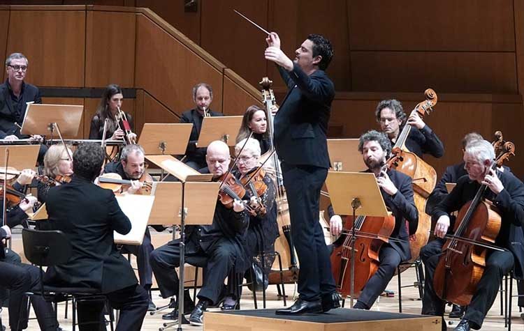 Nέα streamings στο πλαίσιο του Megaron Online