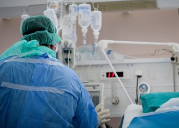 ΣΥΡΙΖΑ Παπάγου - Χολαργού: Ανοικτή εκδήλωση για πανδημία και δημόσια Υγεία