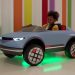 Το mini EV «45» της Hyundai Motor βάζει συναίσθημα στην κίνηση (βίντεο)