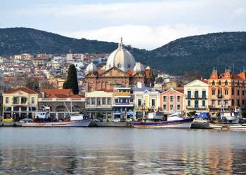 Πρόσθετα περιοριστικά μέτρα στη Λέσβο