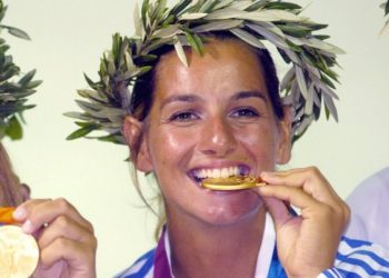 Τον «ασκό του Αιόλου» άνοιξαν οι δηλώσεις της Σοφίας Μπεκατώρου για σεξουαλική κακοποίηση