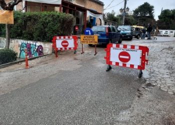 Αντίστροφη μέτρηση για την έναρξη των έργων κατασκευής του νέου δημαρχείου