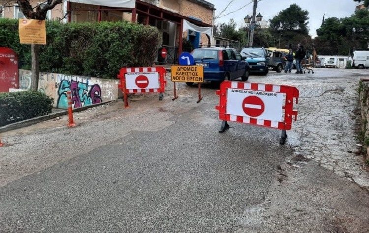 Αντίστροφη μέτρηση για την έναρξη των έργων κατασκευής του νέου δημαρχείου