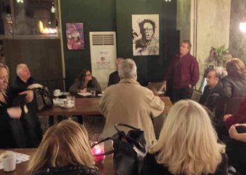 «Νίκη Πολιτών»: Στο επίκεντρο τα προβλήματα του Άη Γιάννη