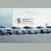 Ολοκληρωμένο πακέτο «Νissan 5+5+5» από τη Nissan
