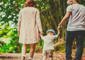 Την Παρασκευή 8 Ιανουαρίου η πρώτη διάλεξη της Σχολής Γονέων για το 2021