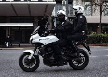 Το «ευχαριστώ» του Β. Ζορμπά στον Μ. Χρυσοχοΐδη για τη δράση της ομάδας ΔΙ.ΑΣ. 