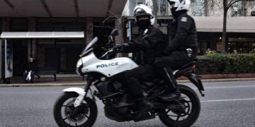 Το «ευχαριστώ» του Β. Ζορμπά στον Μ. Χρυσοχοΐδη για τη δράση της ομάδας ΔΙ.ΑΣ.